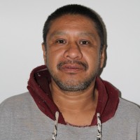 Calletano Magdaleno