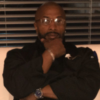 Eric Smith