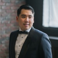 Anthony Truong