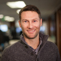 Kevin Stanley