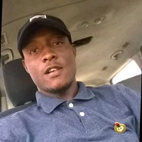 Eric Azuka