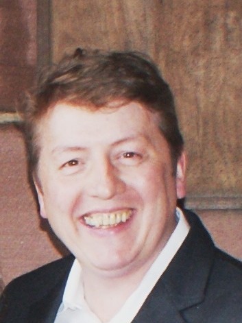 Nick Helliwell