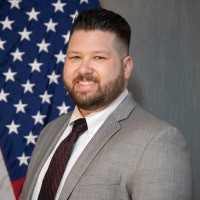 Phillip Garland