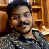 Vipin Ashok