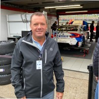 Graeme Langlands