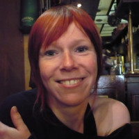 Nina Van De Walle