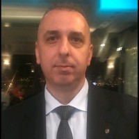 Dr. Gökhan MİRZA (PhD)