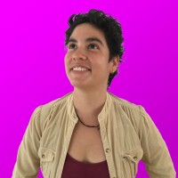 Ana Maria Jimenez