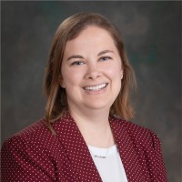 Elise Albro Tharp