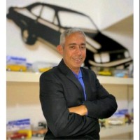 Sergio Dantas