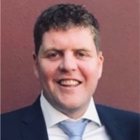 Eamonn Keating