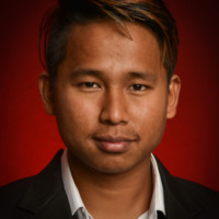 Suresh Ale Magar