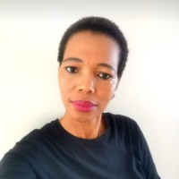 Nontombi Makeleni Ngwadla