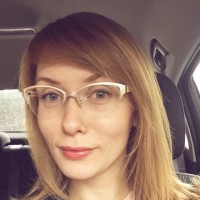 Ольга Семенова