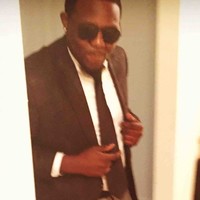 Khary Liburd