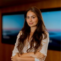 Yasmin Murad
