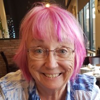 Valerie Lucus-McEwen