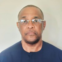 Engr. Charles Njoku