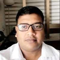 Debadutta Chhotaray