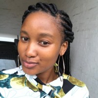 Nokuphila Buthelezi