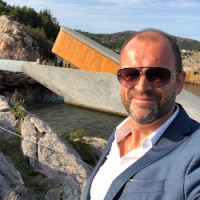 Sveinung Skjeggestad