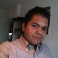 Geraldino Gomes Neves