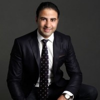Firas Almasri Msc