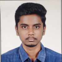 Kavin Palanisamy