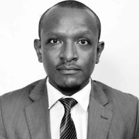 Isaacnewton Geita Mwangi