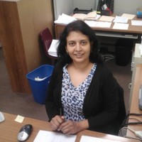 Nazia Muqeem