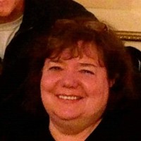 Maureen Lake
