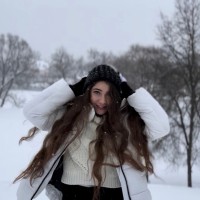 Daria Gerasimenko
