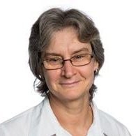Jenny Rogers