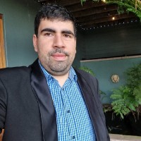 Robert Zamora