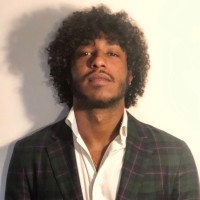 Daniel Ibrahim De Lima