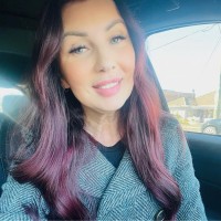 Angie O’Connell