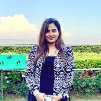 Ria Ranavat