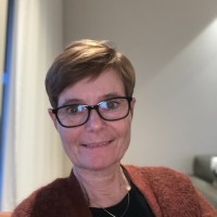 Lise Borgen Carlson