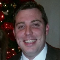 Patrick Vanderpool, Cpa