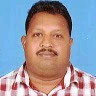 Mahesh Nair