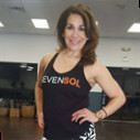 Sylvia Solis