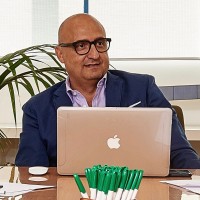 giovanni battista magro