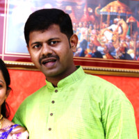Anand Harmalkar