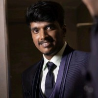 Hari Vijayakumar