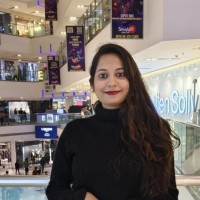 Srishti Saxena