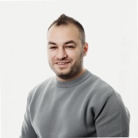 Eleftherios Georgiou