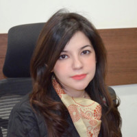 Akanksha Batra