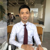 Adrian Chan