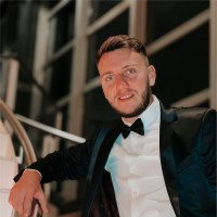 Santiago Korol