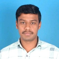 YOGESH KUMAR M